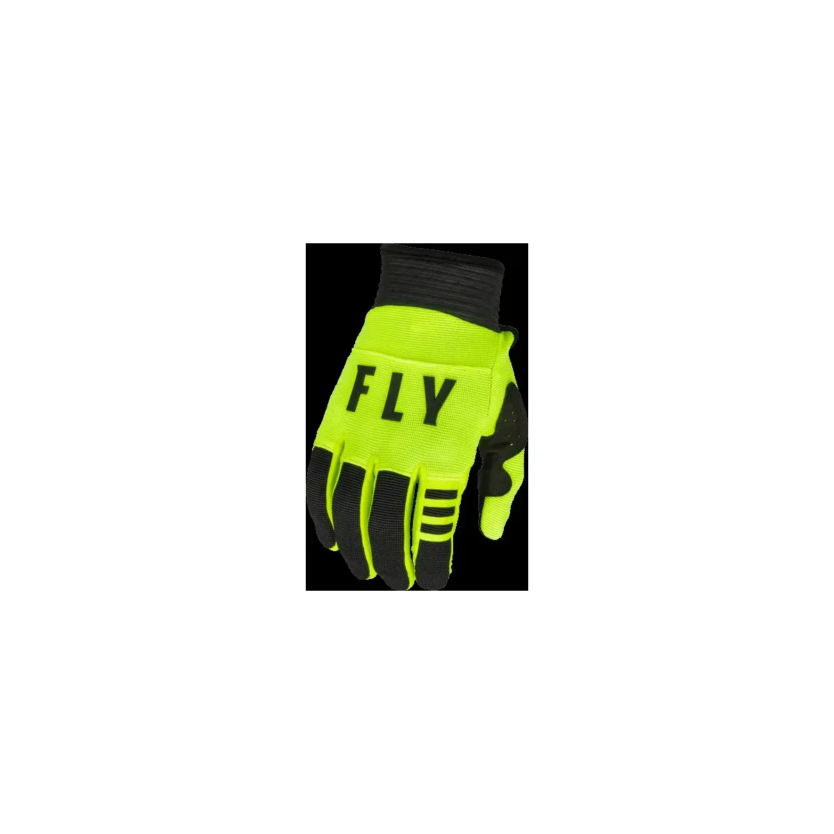 Fly F-16 Gloves 2023 Hi-Vis/Black